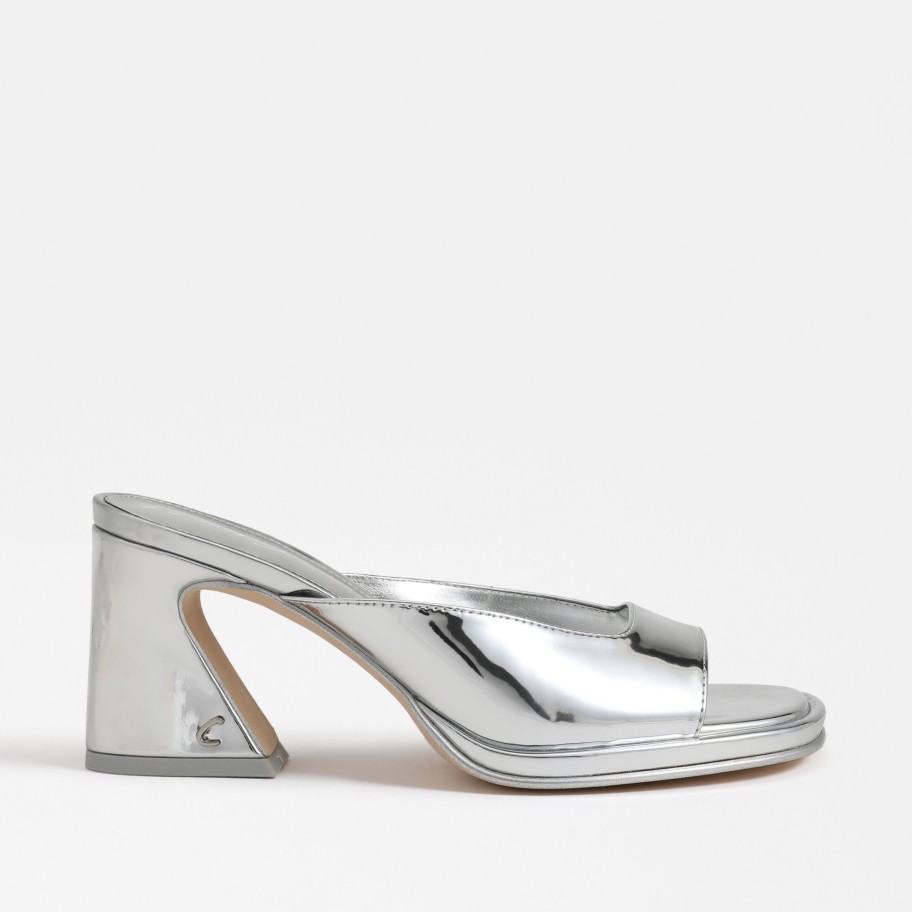 Shoes Circus | Hadie Mule Sandal