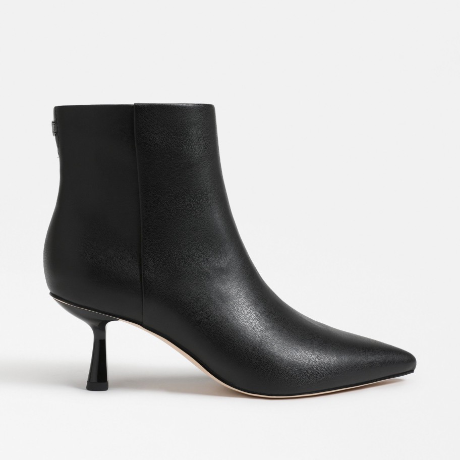 Shoes Circus | Suzie Heel Bootie