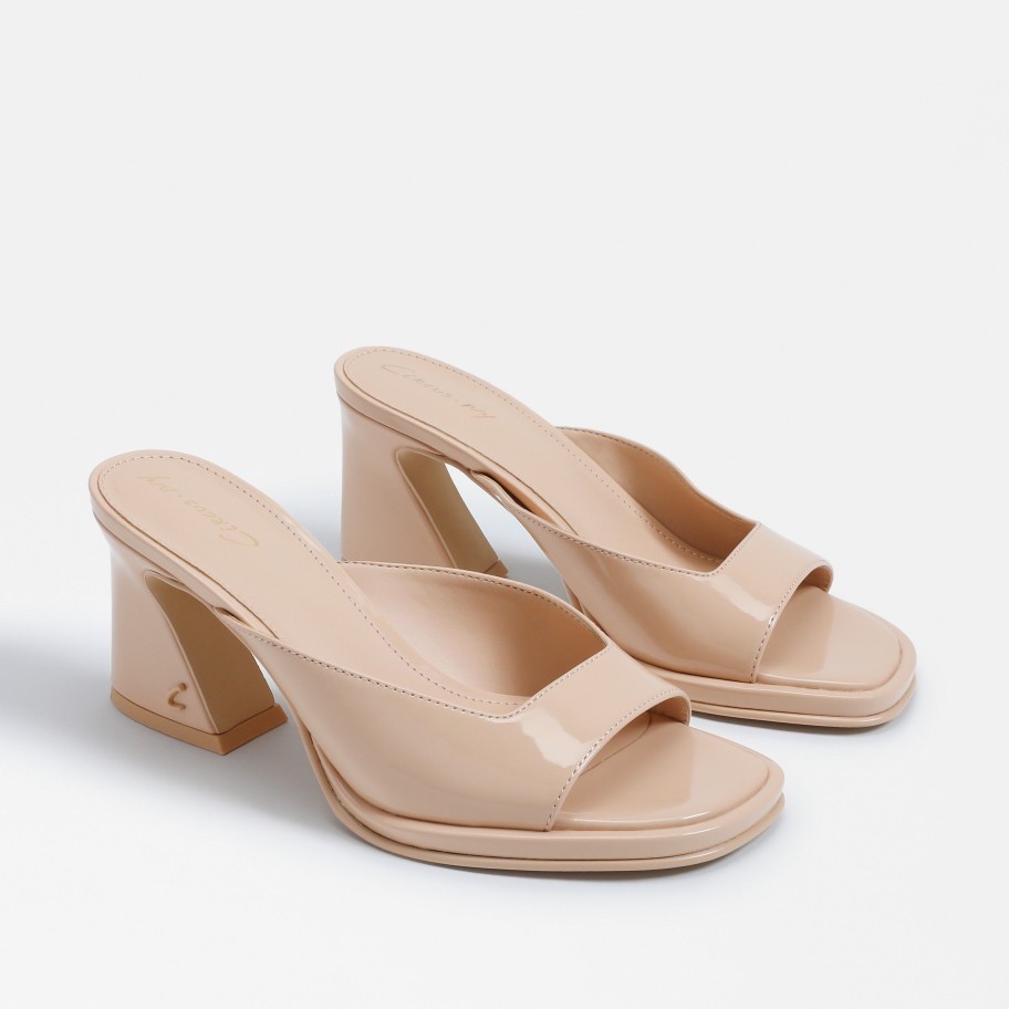 Shoes Circus | Hadie Mule Sandal