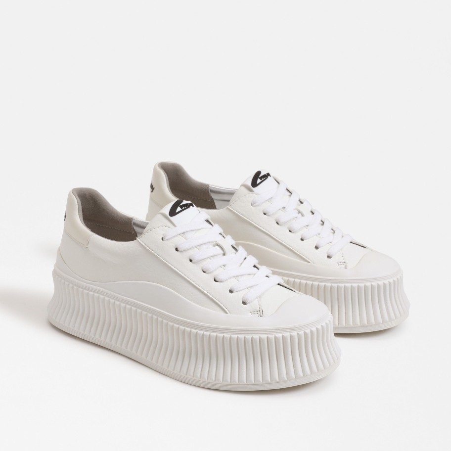 Shoes Circus | Tatum Platform Sneaker