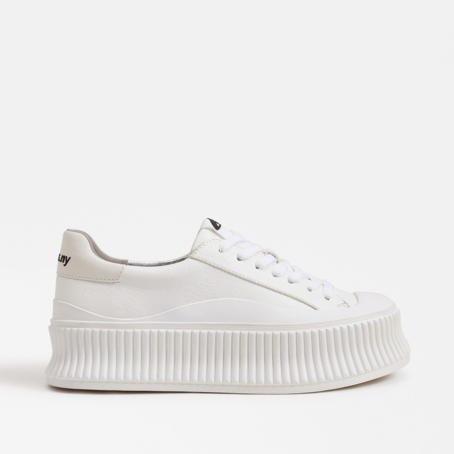 Shoes Circus | Tatum Platform Sneaker