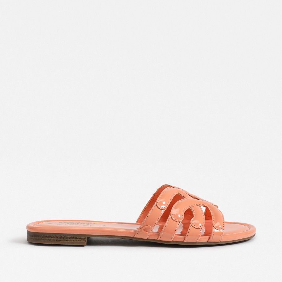 Shoes Circus | Cat Slide Sandal