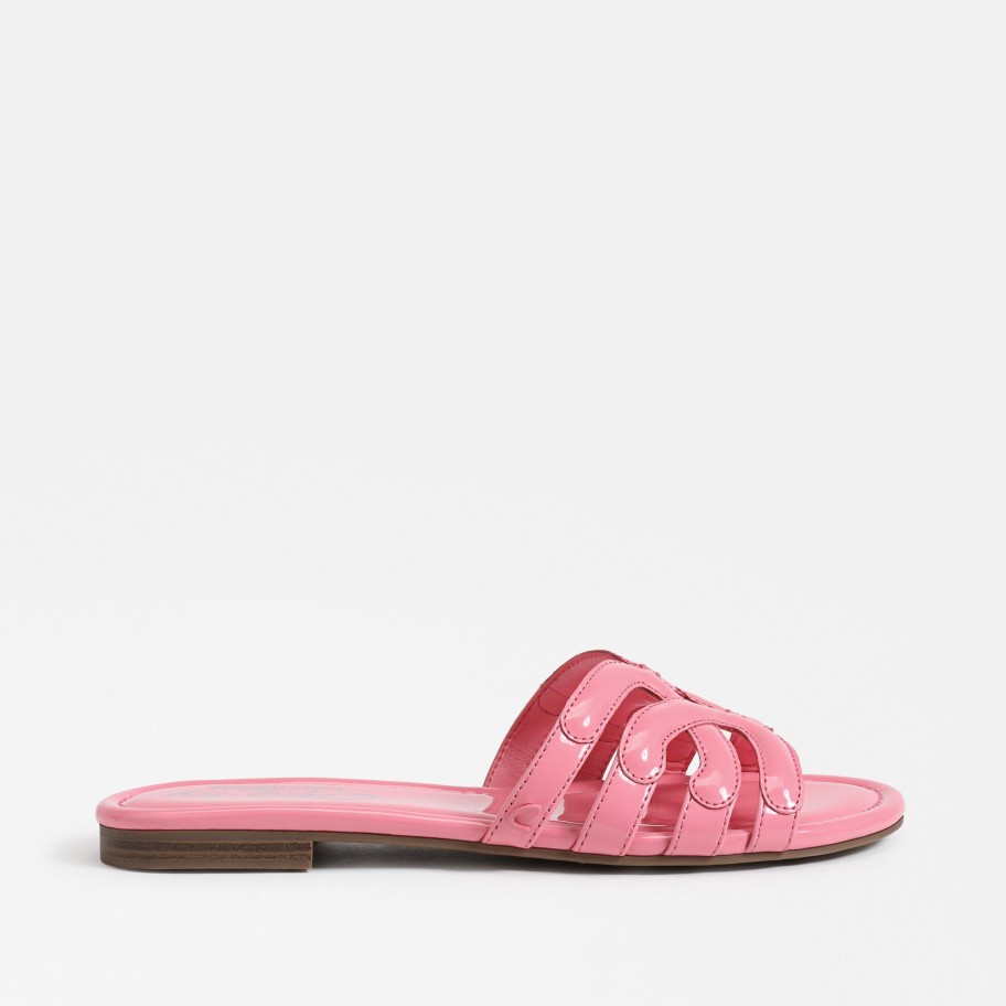 Shoes Circus | Cat Slide Sandal