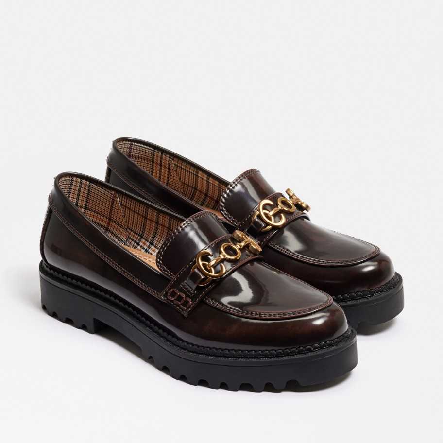 Shoes Circus | Deana Loafer