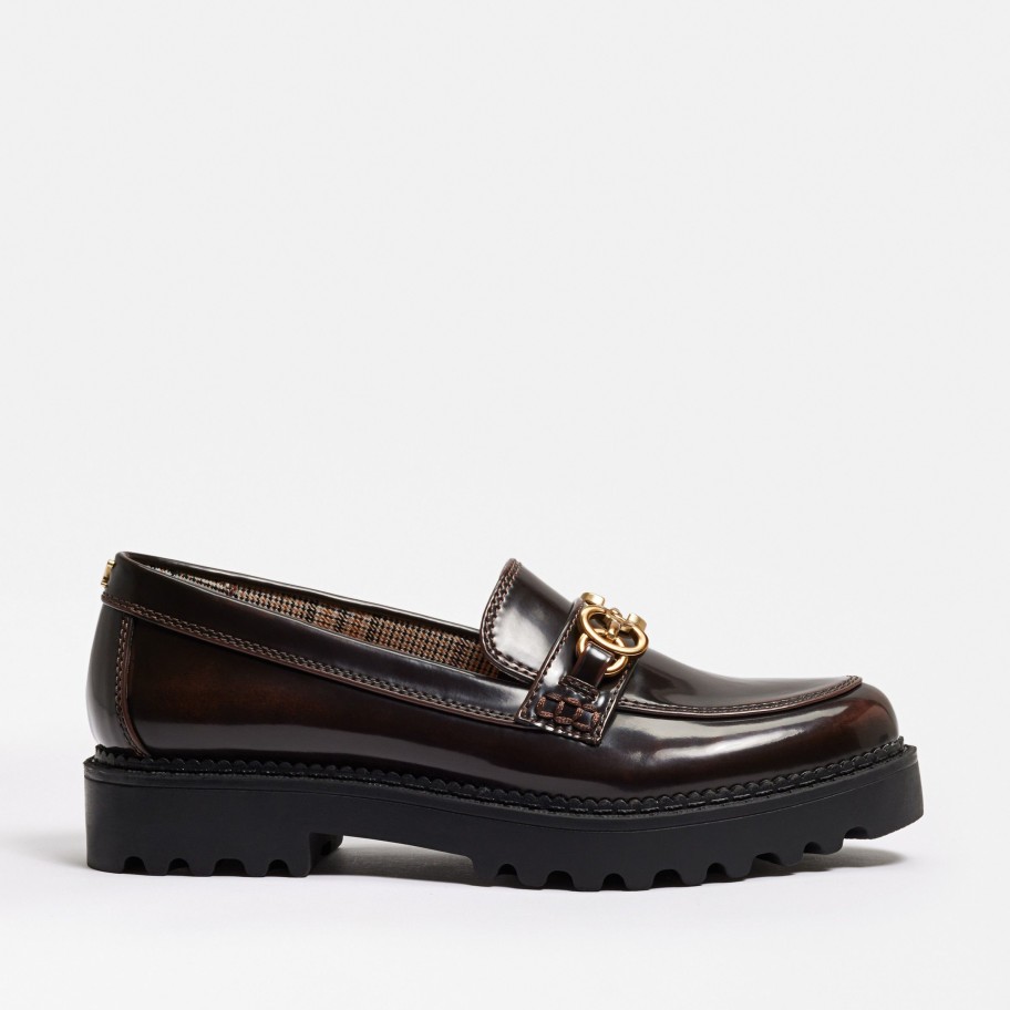 Shoes Circus | Deana Loafer