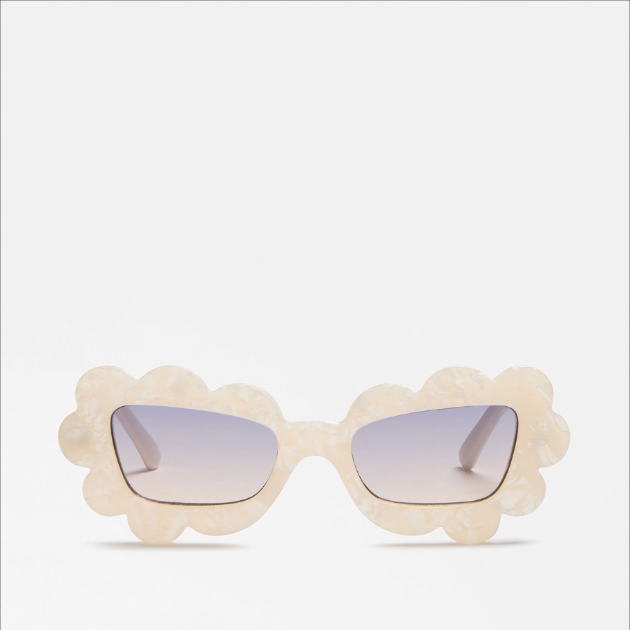 Sunglasses Circus | Flower Sunglasses