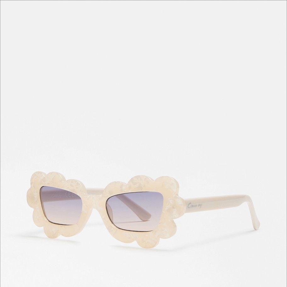 Sunglasses Circus | Flower Sunglasses