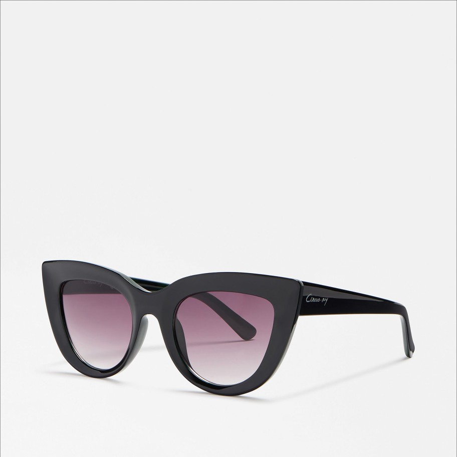 Sunglasses Circus | Cateye Sunglasses