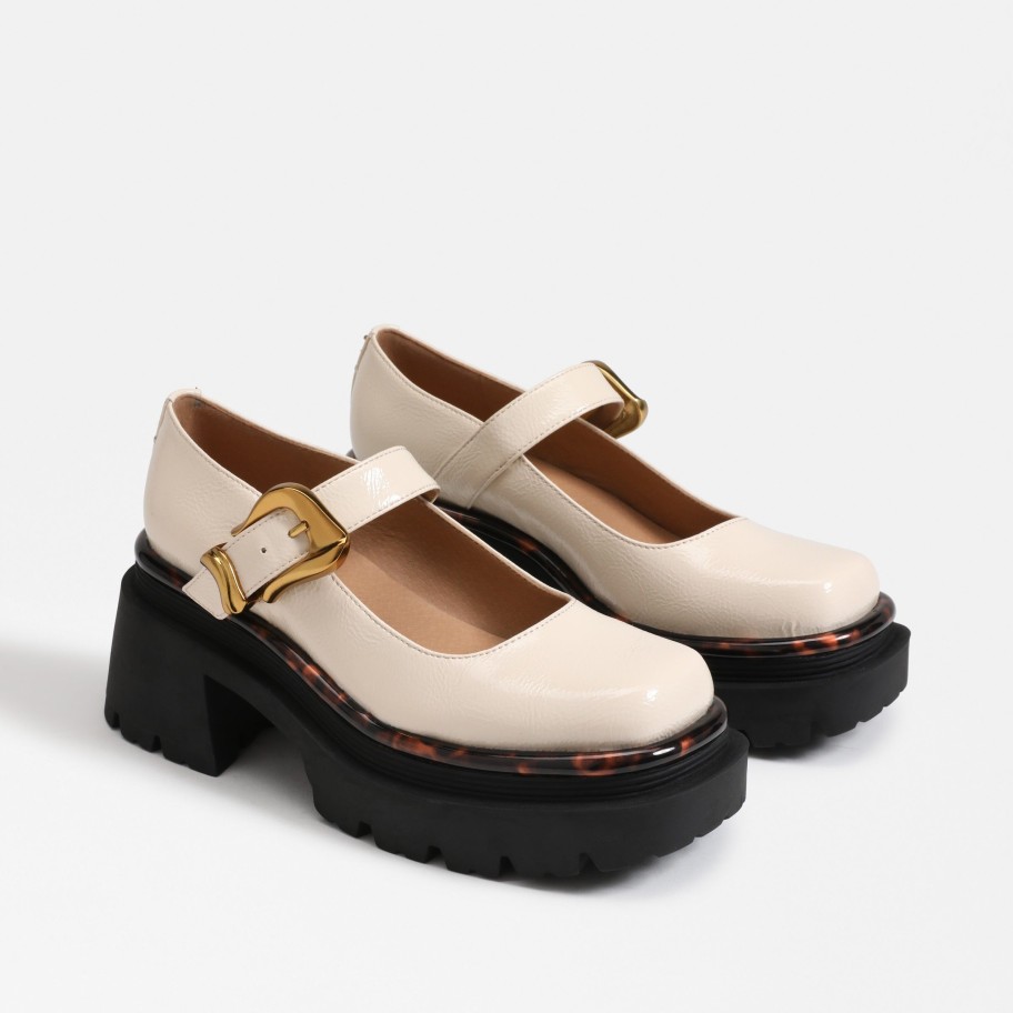 Shoes Circus | Nellie Mary Jane Loafer