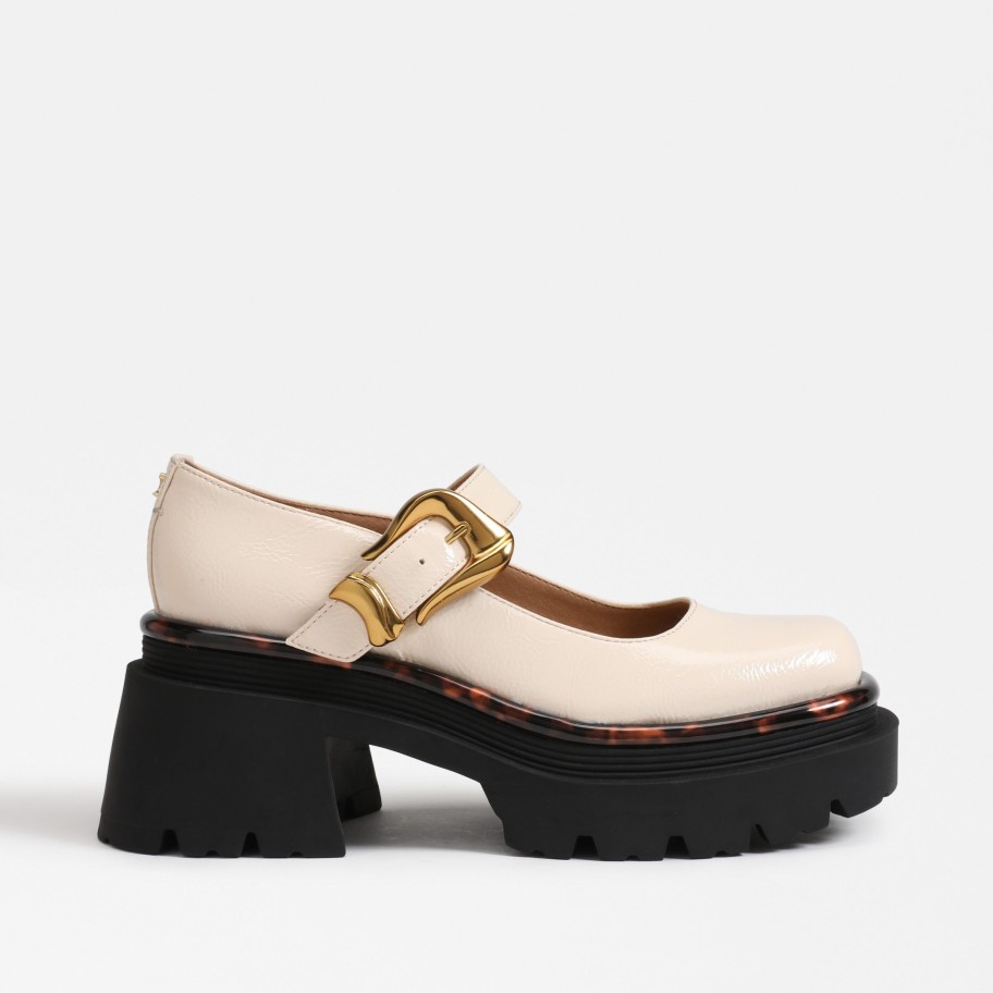 Shoes Circus | Nellie Mary Jane Loafer