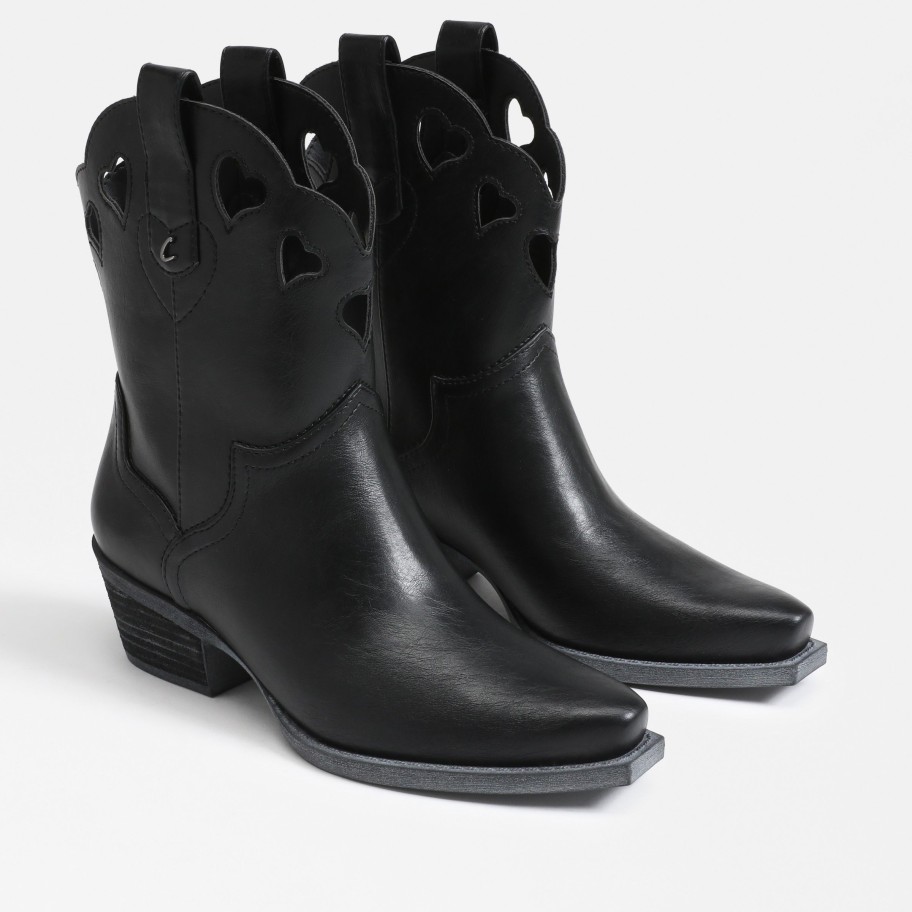 Shoes Circus | Jadia Boot