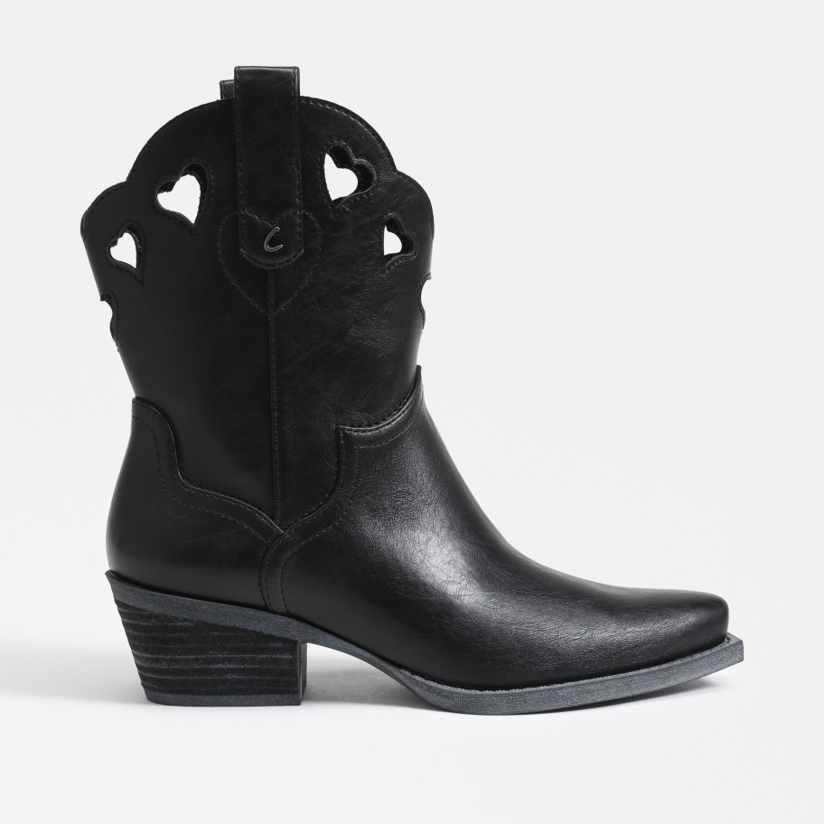 Shoes Circus | Jadia Boot