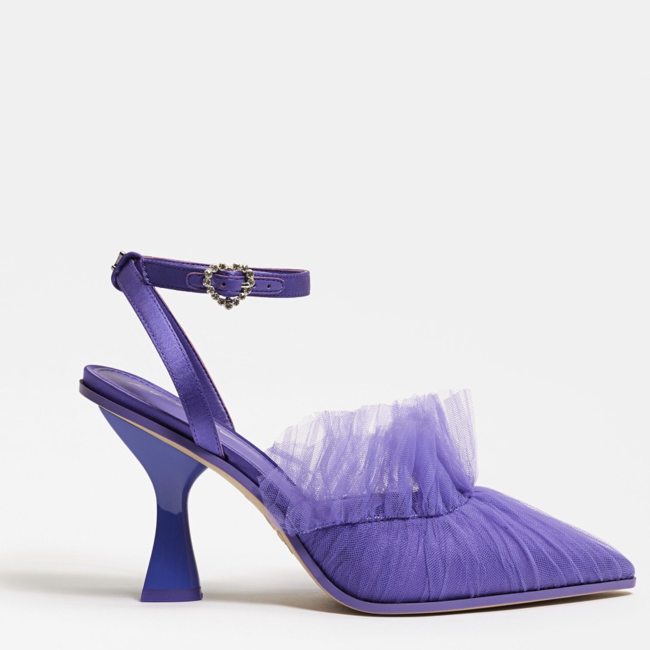 Shoes Circus | Michelle Stiletto Heel