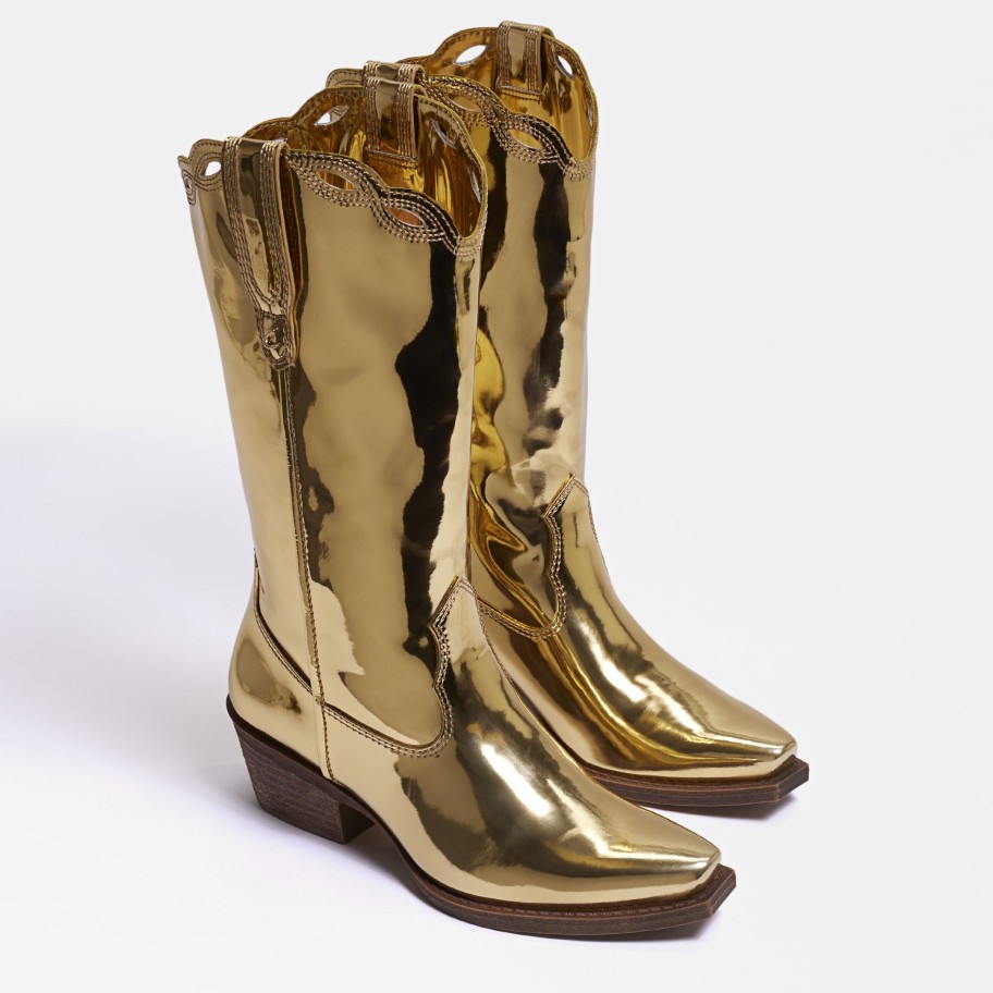 Shoes Circus | Jill Cowboy Boot