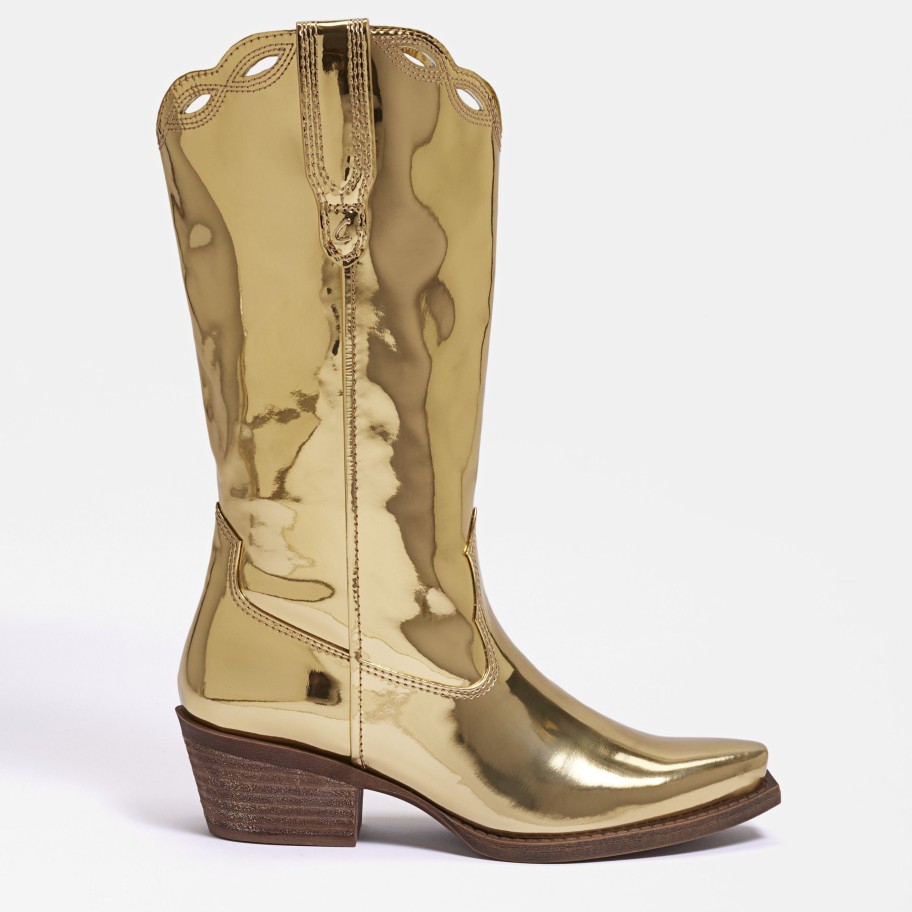 Shoes Circus | Jill Cowboy Boot