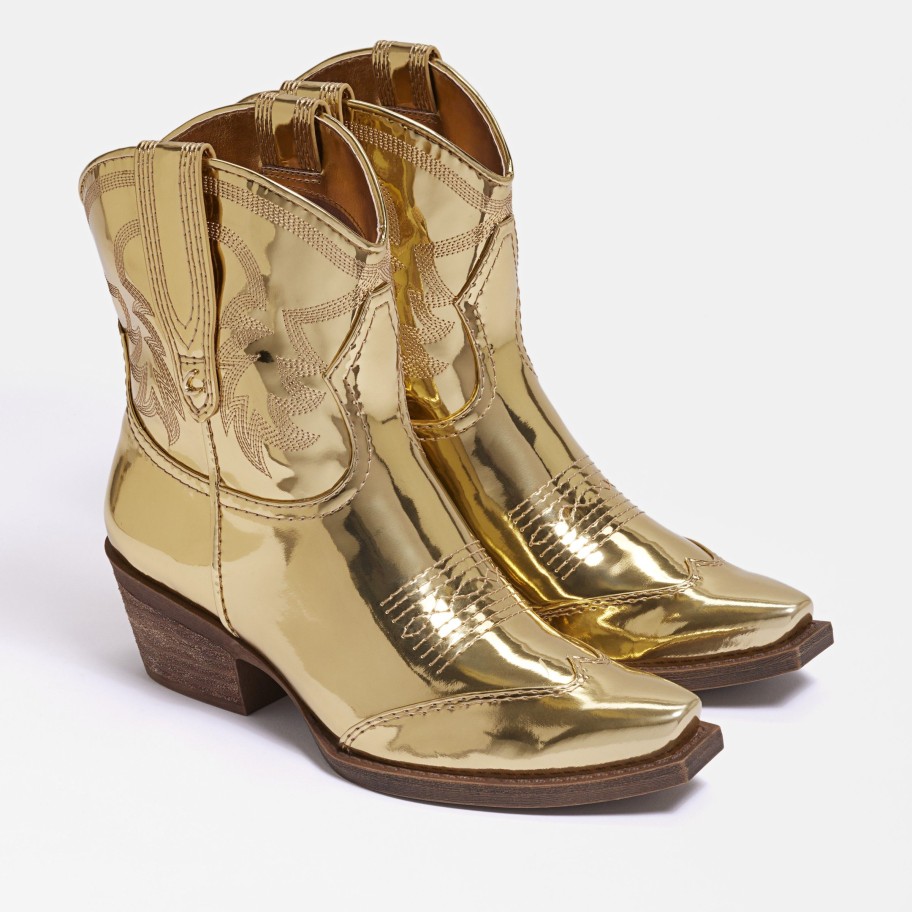 Shoes Circus | Josephina Cowboy Boot