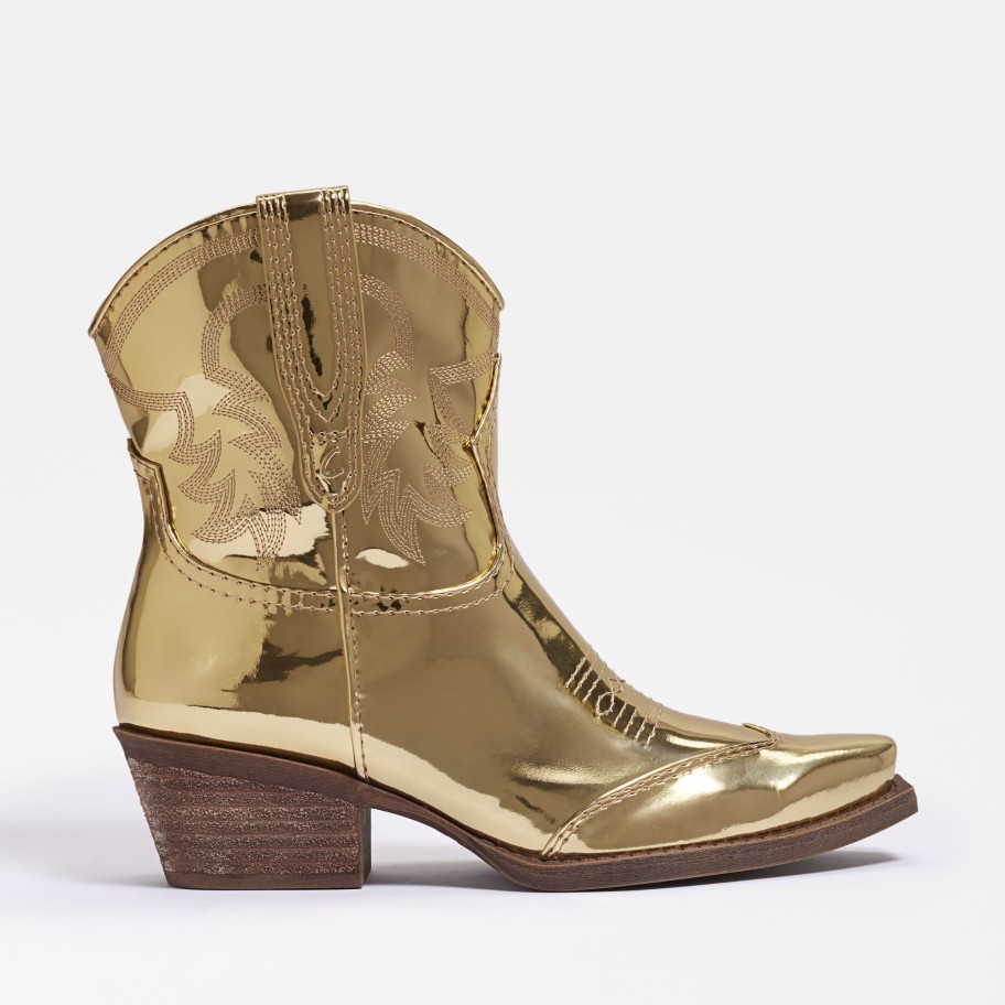 Shoes Circus | Josephina Cowboy Boot