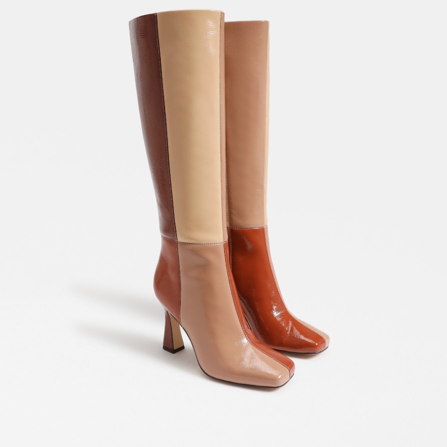 Shoes Circus | Emmy Tall Boot