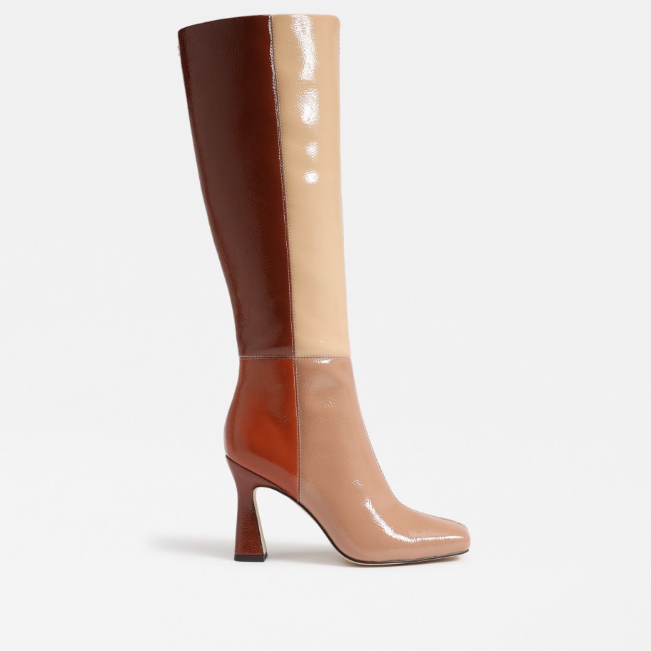 Shoes Circus | Emmy Tall Boot