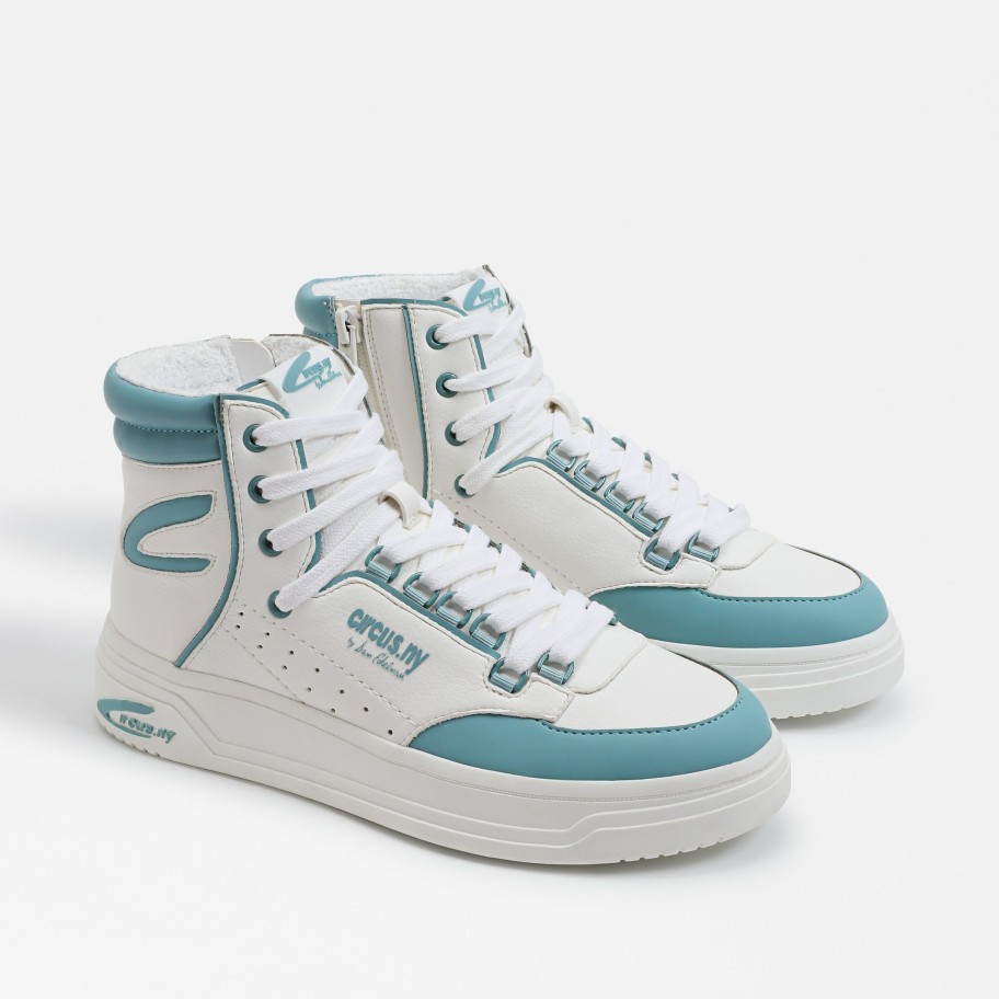 Shoes Circus | Irving High Top Sneaker