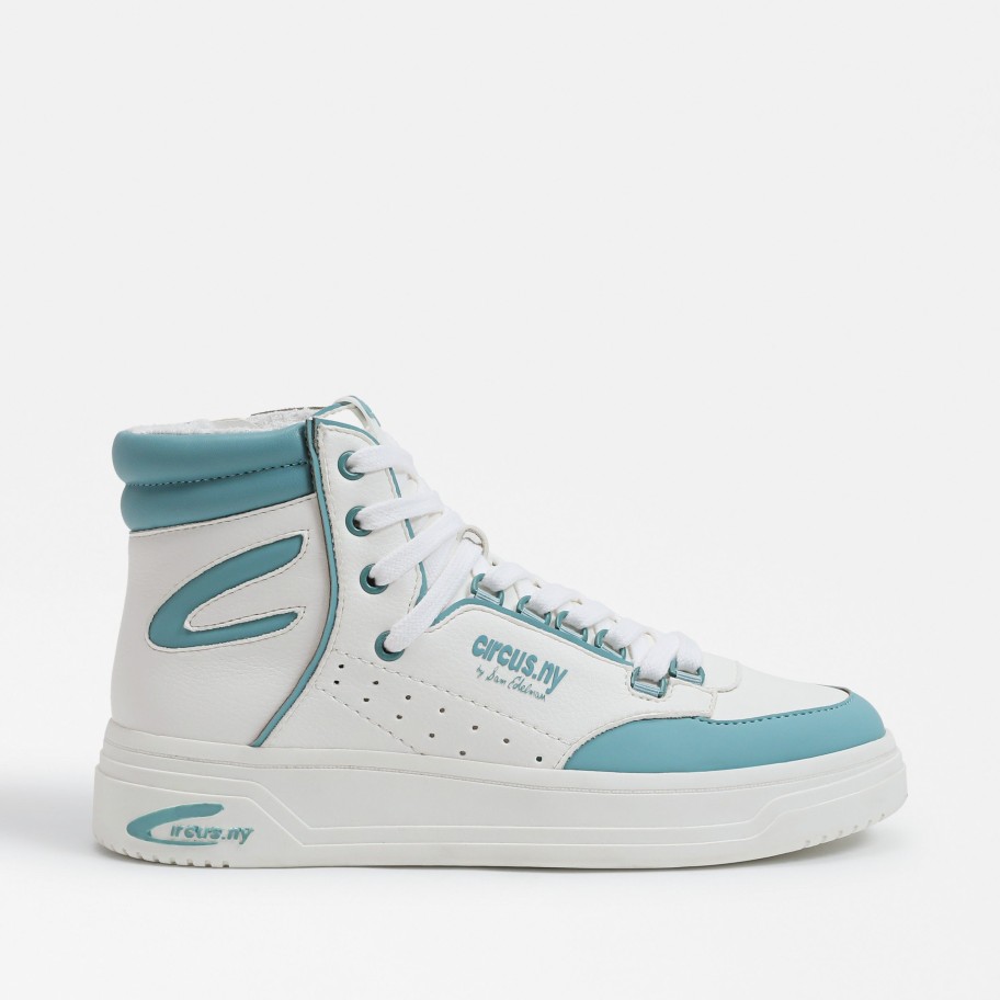 Shoes Circus | Irving High Top Sneaker