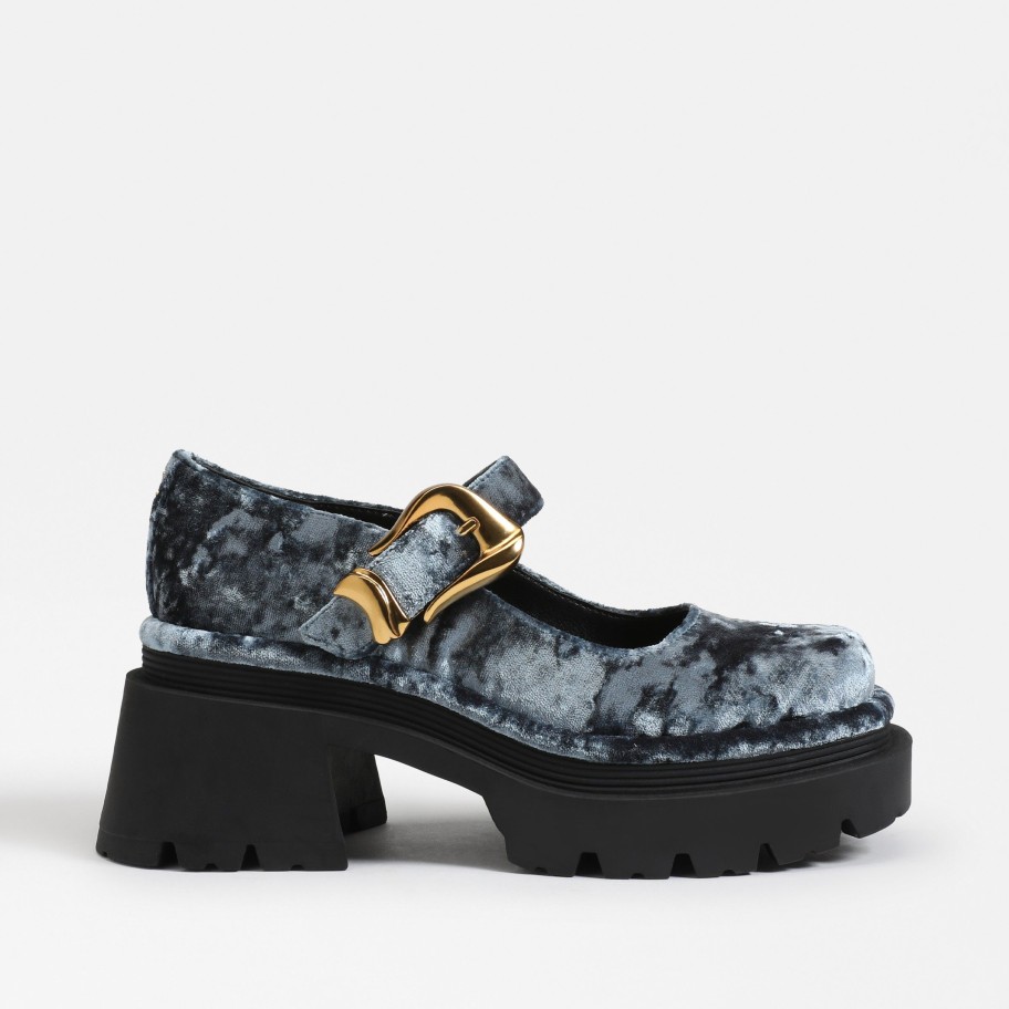 Shoes Circus | Nellie Mary Jane Loafer