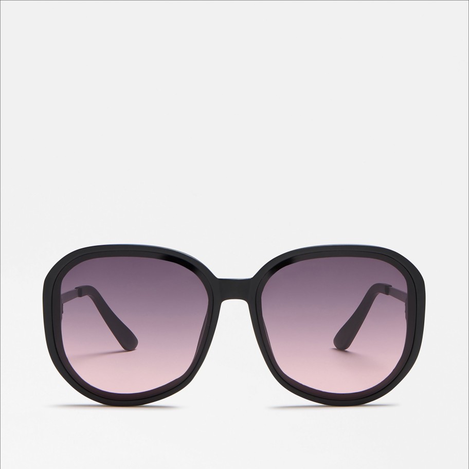 Sunglasses Circus | Oversized Square Sunglasses