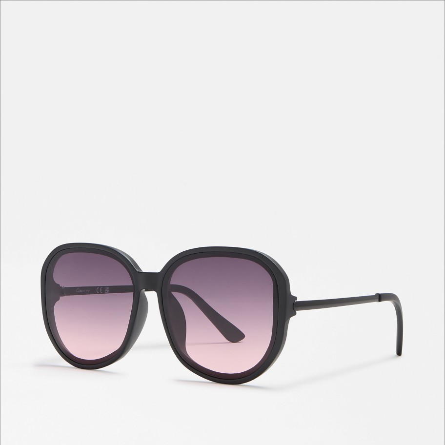 Sunglasses Circus | Oversized Square Sunglasses