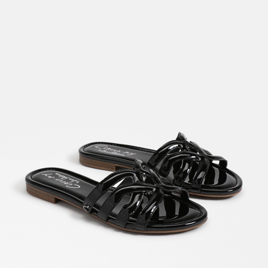 Shoes Circus | Cat Slide Sandal