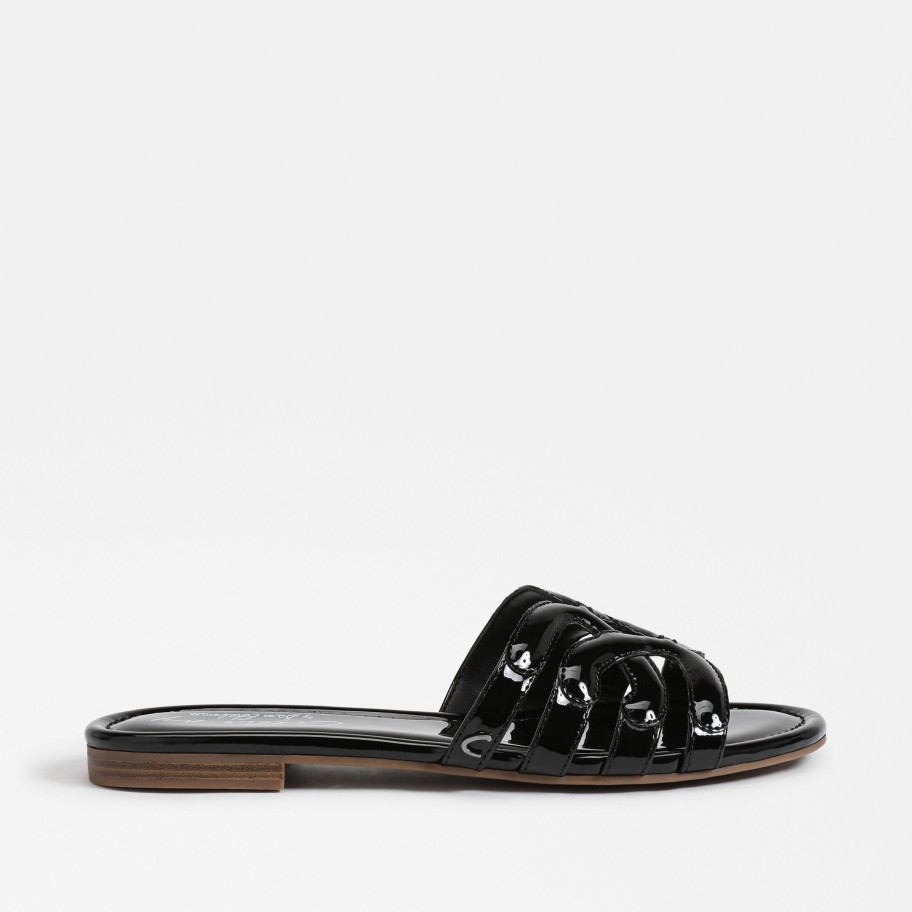 Shoes Circus | Cat Slide Sandal