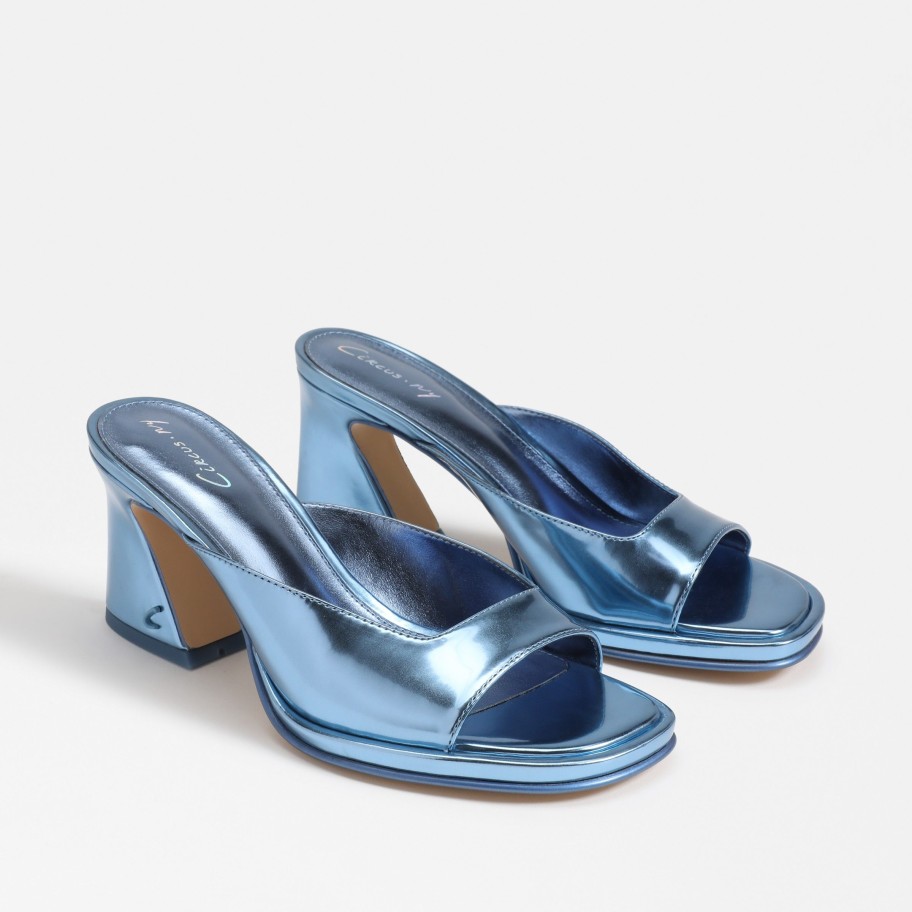 Shoes Circus | Hadie Mule Sandal