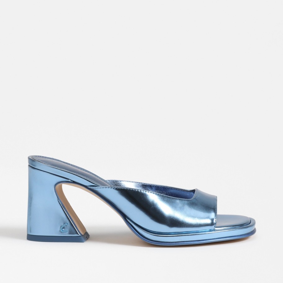 Shoes Circus | Hadie Mule Sandal