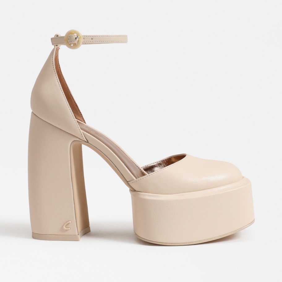 Shoes Circus | Bailey Platform Heel