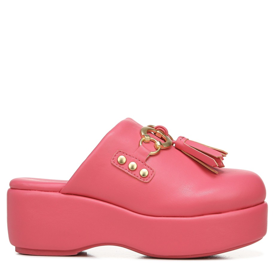 Shoes Circus | Jinger Clog