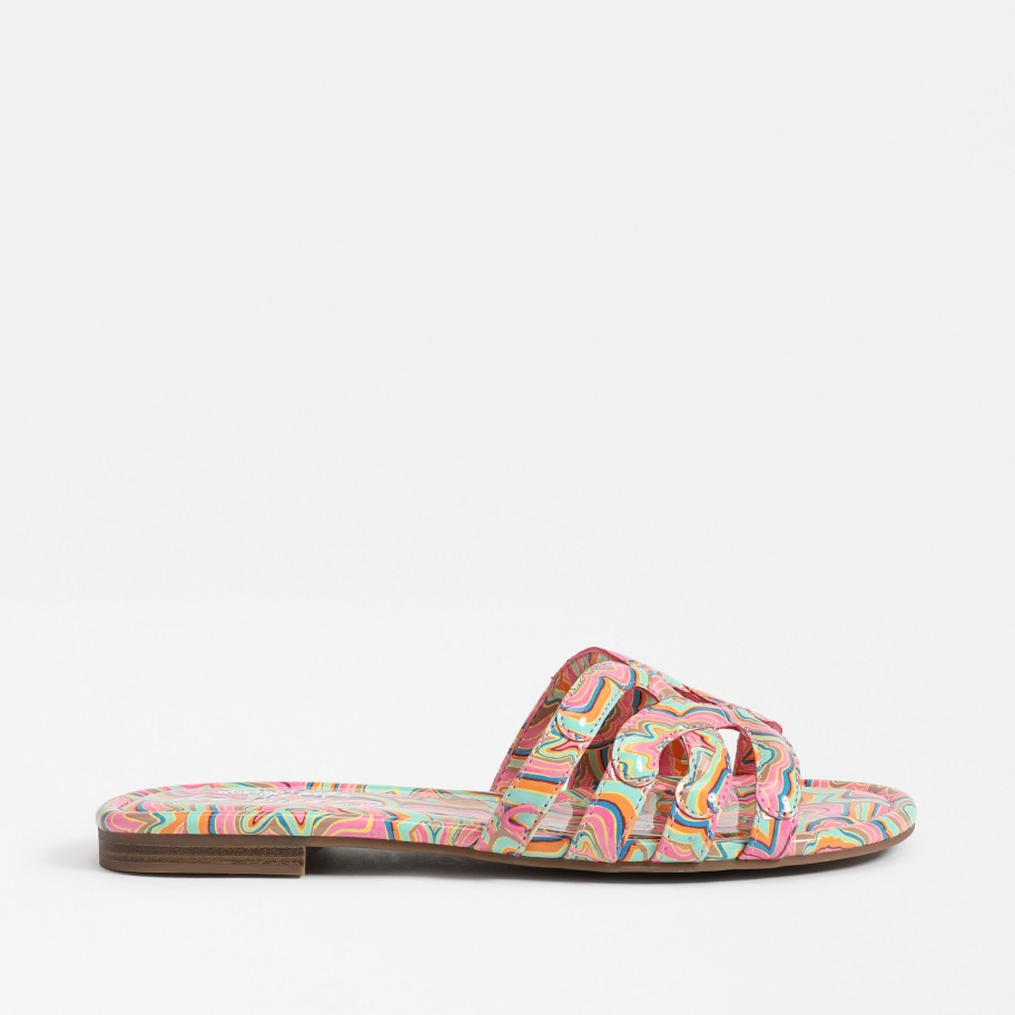 Shoes Circus | Cat Slide Sandal