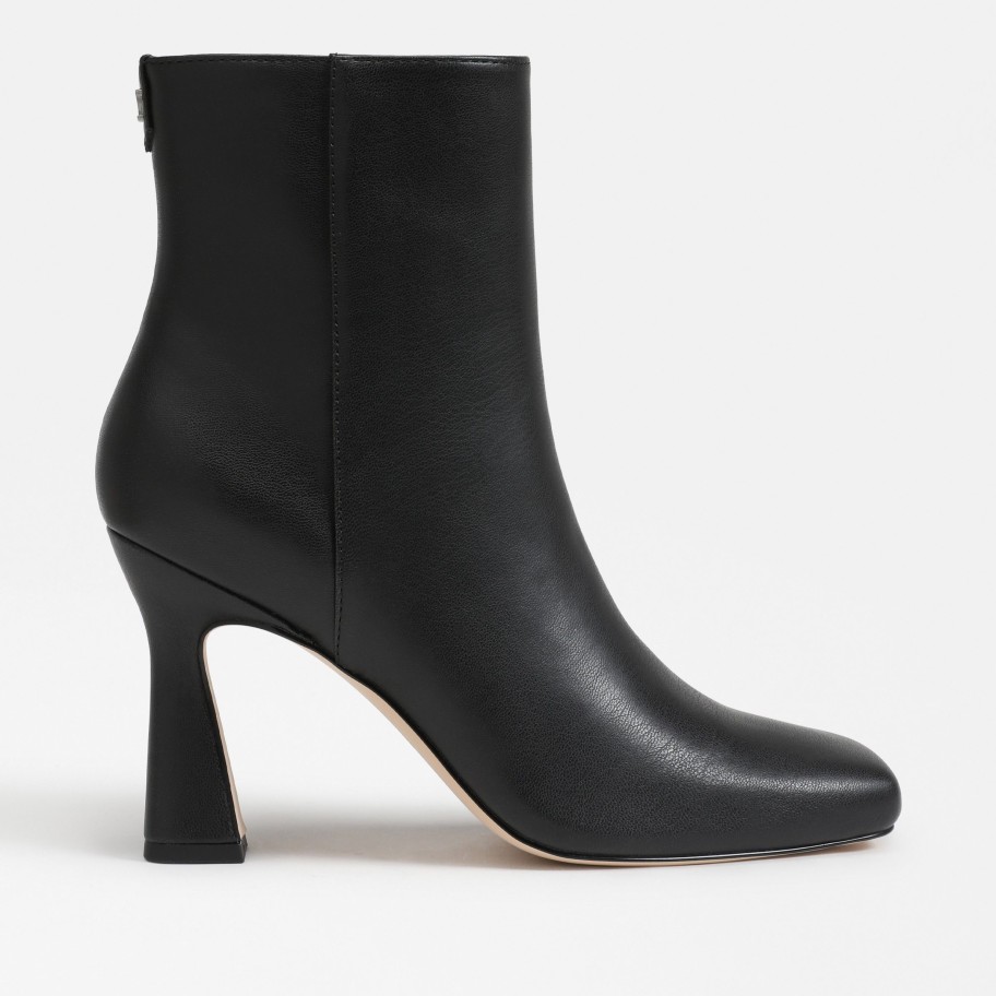 Shoes Circus | Emma Heel Bootie