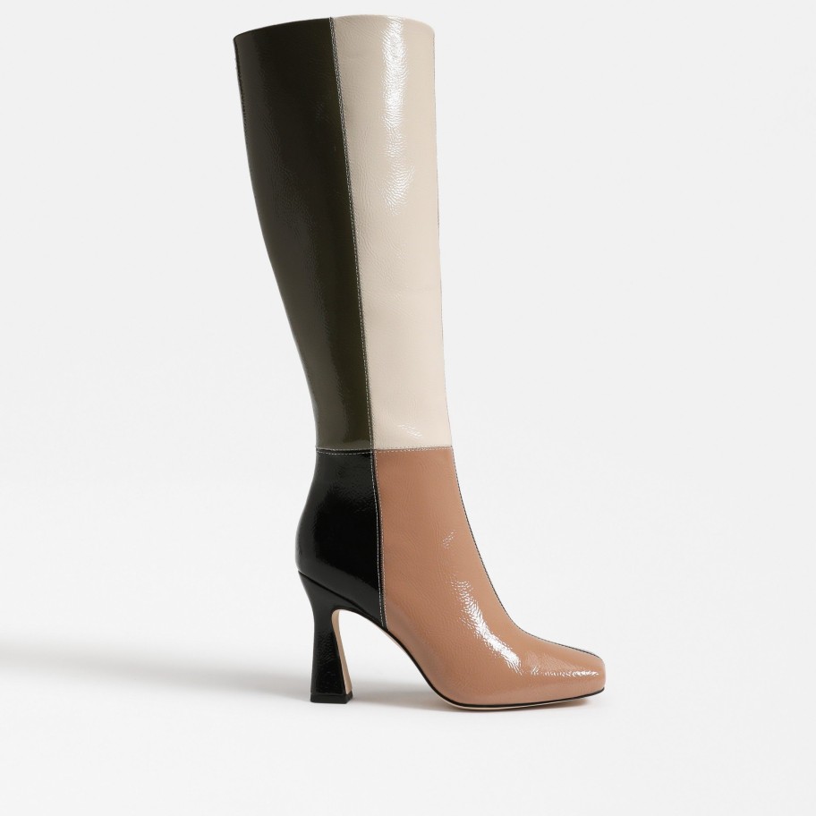 Shoes Circus | Emmy Tall Boot