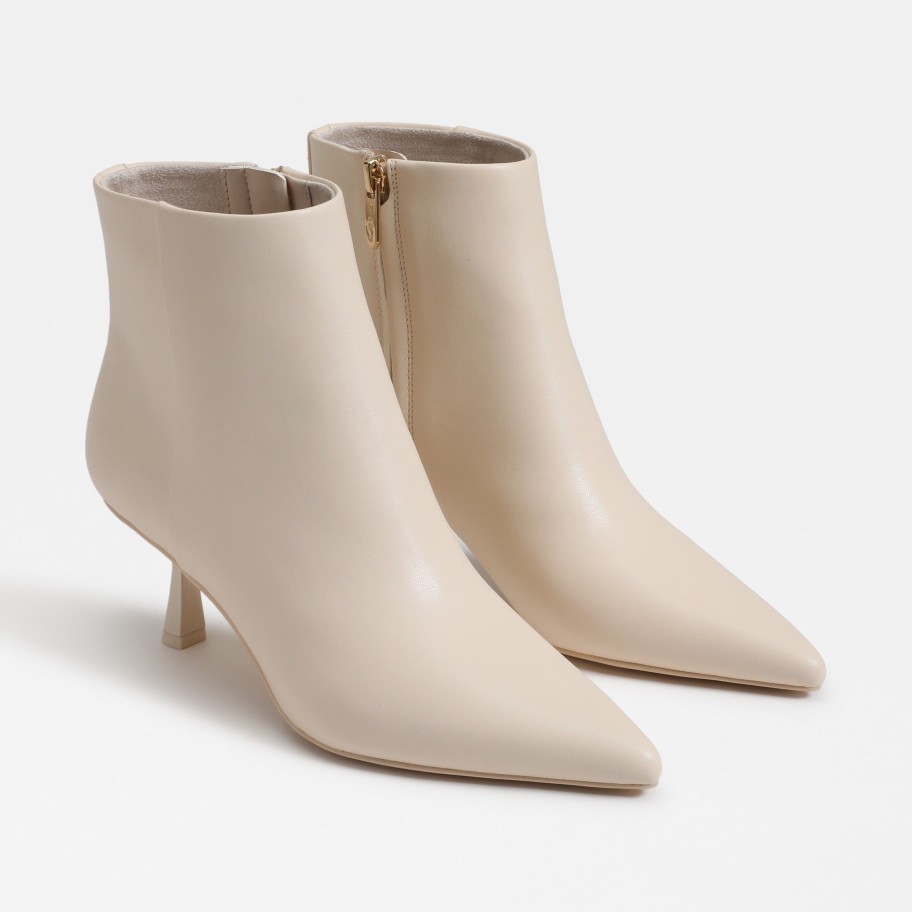 Shoes Circus | Suzie Heel Bootie