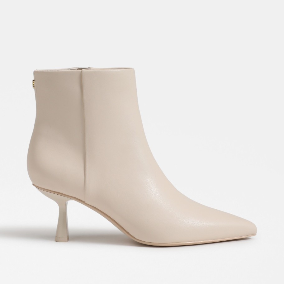 Shoes Circus | Suzie Heel Bootie