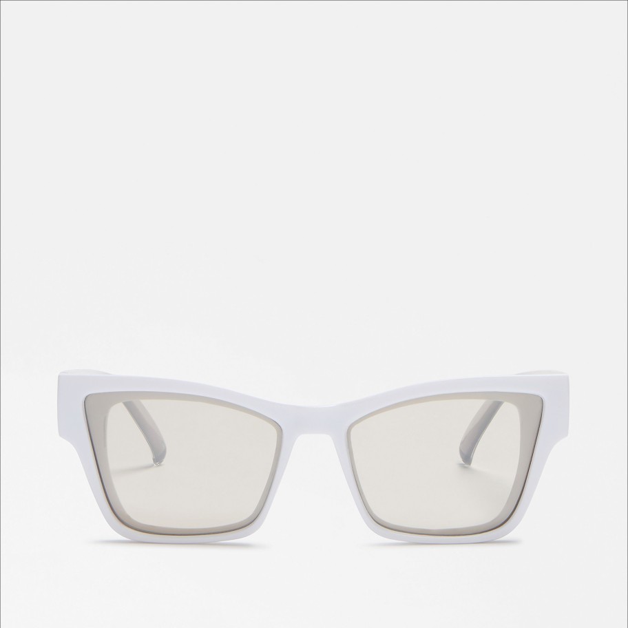 Sunglasses Circus | Rectangle Sunglasses