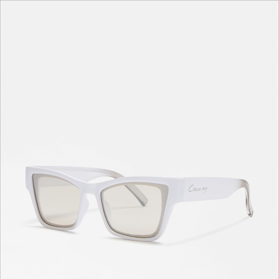 Sunglasses Circus | Rectangle Sunglasses