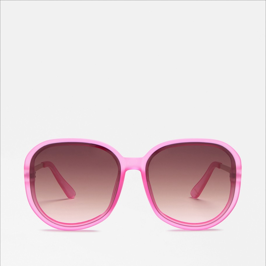 Sunglasses Circus | Oversized Square Sunglasses