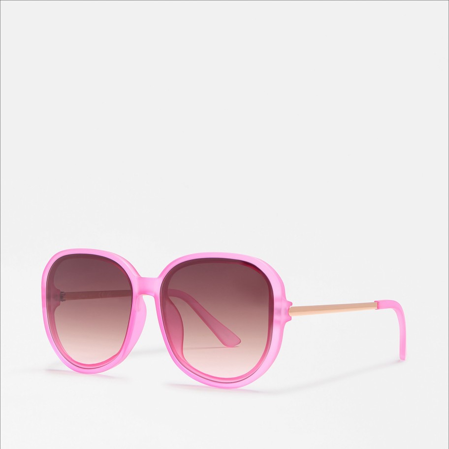 Sunglasses Circus | Oversized Square Sunglasses